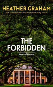 Title: The Forbidden (Krewe of Hunters Series #34), Author: Heather Graham