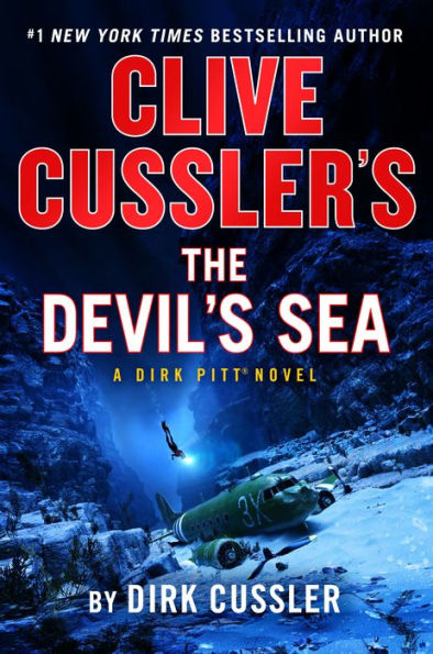 Clive Cussler's The Devil's Sea (Dirk Pitt Series #26)