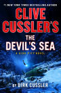 Clive Cussler's The Devil's Sea (Dirk Pitt Series #26)