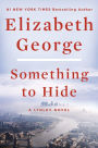 Something to Hide (Inspector Lynley Series #21)