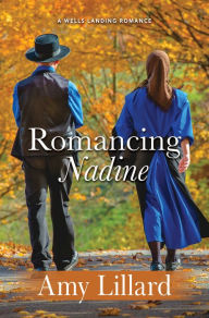 Title: Romancing Nadine, Author: Amy Lillard