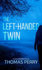 The Left-Handed Twin (Jane Whitefield Series #9)