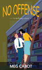 No Offense (Little Bridge Island Series #2)