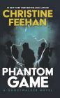 Phantom Game (GhostWalker Series #18)