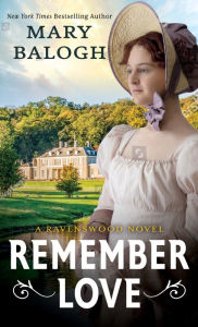 Title: Remember Love, Author: Mary Balogh