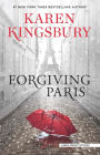 Forgiving Paris (Baxter Family Series)