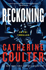 Title: Reckoning (FBI Series #26), Author: Catherine Coulter