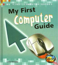 My First Computer Guide