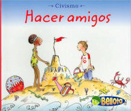 Title: Hacer amigos, Author: Cassie Mayer