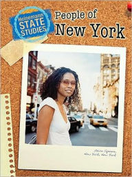 People of New York