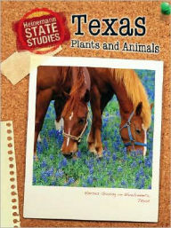 Texas Plants and Animals