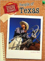 People of Texas