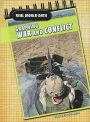 Graphing War and Conflict