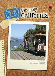 Uniquely California