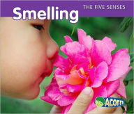 Smelling