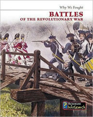 Battles of the Revolutionary War