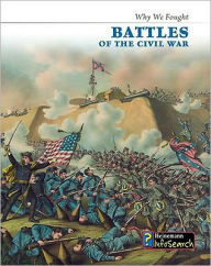 Title: Battles of the Civil War, Author: Gail Fay