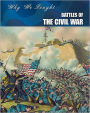 Battles of the Civil War