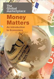 Title: Money Matters, Author: Barbara Hollander