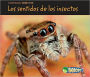 Los sentidos de los insectos