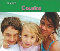 Title: Cousins, Author: Rebecca Rissman