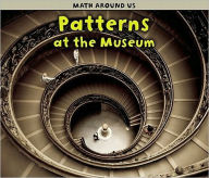 Title: Patterns at the Museum, Author: Tracey Steffora
