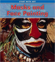 Masks and Face Painting