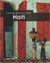 Title: Haiti, Author: Elizabeth Raum