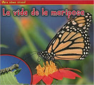 Title: La vida de la mariposa, Author: Nancy Dickmann