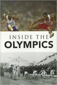 Inside the Olympics