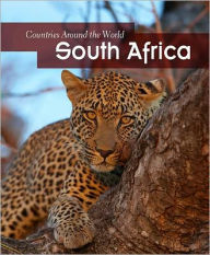 Title: South Africa, Author: Claire Throp