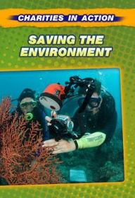 Saving the Environment