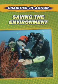 Saving the Environment