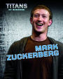 Mark Zuckerberg
