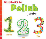Title: Numbers in Polish: Liczby, Author: Daniel Nunn