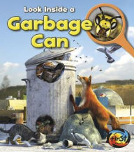 Garbage Can: Look Inside