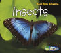 Insects (Real Size Science Series)
