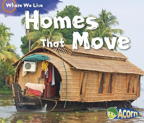 Homes That Move