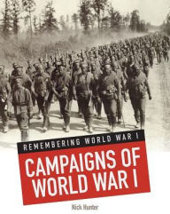 Campaigns of World War I
