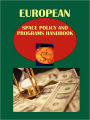 European Space Policy And Programs Handbook