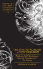 Five Vital Signs of Conversation: Address, Self-Disclosure, Seating, Eye-Contact, and Touch