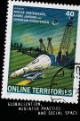 Online Territories: Globalization, Mediated Practice and Social Space