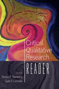 Critical Qualitative Research Reader