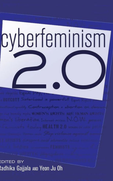 Cyberfeminism 2.0