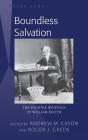 Boundless Salvation: The Shorter Writings of William Booth