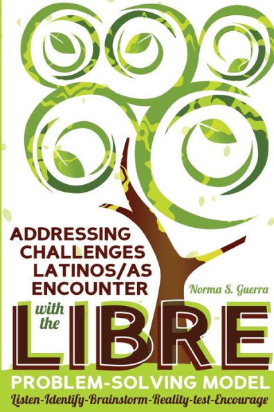 Addressing Challenges Latinos/as Encounter with the LIBRE Problem-Solving Model: Listen-Identify-Brainstorm-Reality-test-Encourage