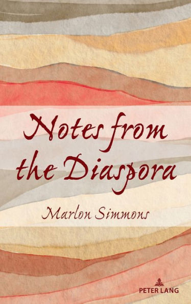 Notes from the Diaspora
