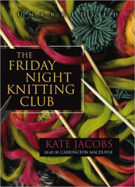 The Friday Night Knitting Club