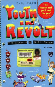 Youth in Revolt: The Journals of Nick Twisp Series, Book 1
