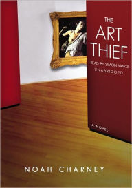 The Art Thief